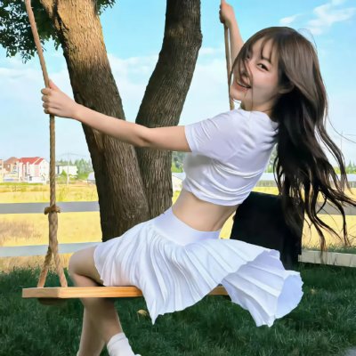 壁花女孩梦游中