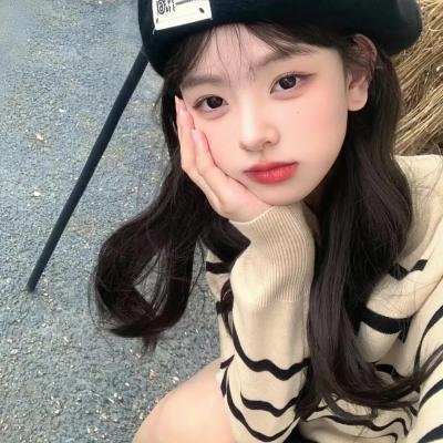 一个人